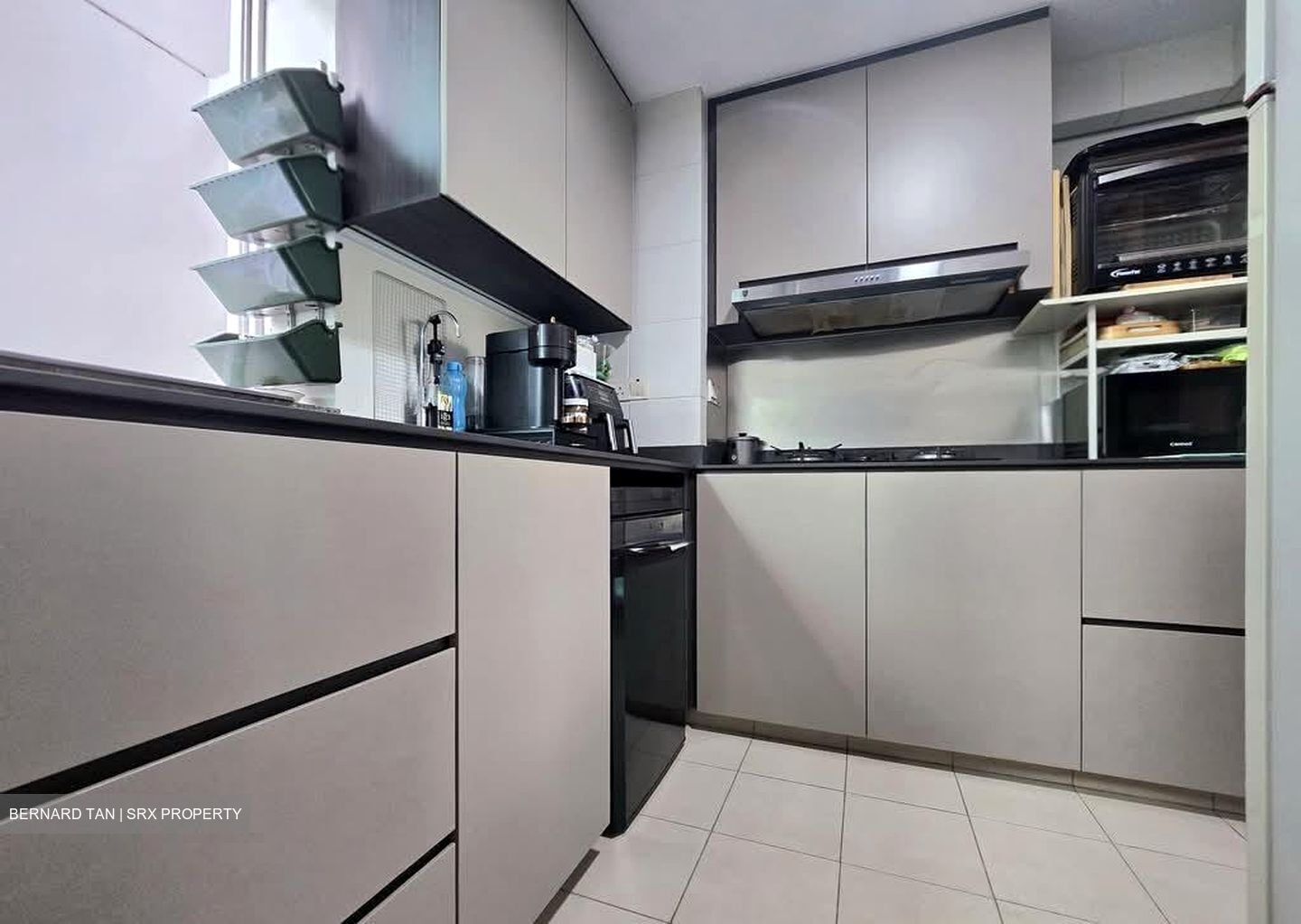 Baywater (D16), Condominium #600309391
